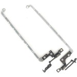 HP 크롬북 11 G8 11A EE G9 시리즈 노트북 좌우 LCD 화면 브래킷 TPN-Q232 L89768-001 M44251-001 : 알파솔루션01