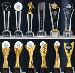 당구 트로피 제작 커스텀 당구장 기념품 대회 : DL스포츠