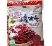 거친고추가루 태양농산 1kg : 식재온