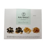 딜라이트 프로젝트 명인 부각 선물세트 6입 1세트 : 일동상사