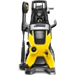 Kärcher K5 프리미엄 압력 세척기 2000 PSI - 호스 릴 바리오 파워 및 더트블래스터 완드 포함 - 1.4 GPM : 레릭36