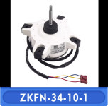 에어컨 제어 모터 ZKFN-34-10-1 ZKFN-40-8-1L : 프테로상사