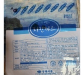 곰돌이치킨가스 두레식품 1kg : 식재온