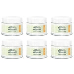 메디파마 올리브놀 인텐시브 크림 50ml X6 : 코스메포르