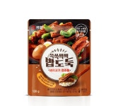 쓱쓱싹싹밥도둑돼지고기장조림 샘표 130g : 식재온