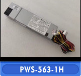 성능검사완료 PWS-563-1H 560W 서버 전원 공급 장치 : 프테로상사