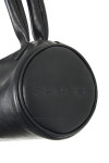 시아오-케이알 SEAO-KR Strap Float Genuine Bag (Black) : BIZZARE