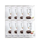 [16봉] 밥도둑 하동녹차명란김 전장김 30g 감칠맛 폭발 명란 톡톡 : 쇼핑왕JS