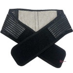 호랑이표 매직 허리보호대 발열복대 토르마린xyz826 : 셀리스트샵M