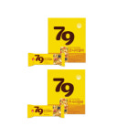씨알로 저칼로리 휴대용 영양 간식 79콘시리얼바 X24 : 이리와코리아