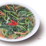 돌산갓 시원한 여수맛집 김치 육수 2kg yza878 : 셀리스트샵J