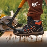 에이치비 HBS-520 : 에이치비 세이프티