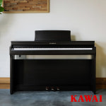 가와이 디지털 피아노 CN-201 KAWAI CN201 블랙 블루투스 88건반 전자피아노 : 주식회사 피스뮤직