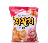 자갈치 농심 90g : 식재온