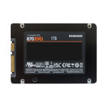 삼성전자 삼성 870 EVO SATA SSD 정품 1TB : 바벨코리아