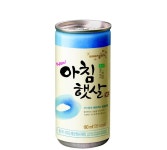 아침햇살 180mlx30개 : 식재온