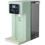 LoyalHeartdy 인스턴트 온수 디스펜서, 1500W 전기 주전자 조리대 디스펜서 가정용 보일러 및 워머를 위한 즉석 수도 시스템 3L/0.... 