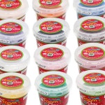 R97 글로벌이지 이지 600g 12색 글로벌이지클레이이지클레이이지 : 실크로드나침반