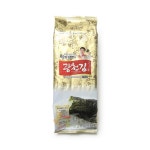 식탁용김 광천 9절102매 55g : 식재온