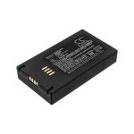 TECPRO TW408용 3.7V 배터리 교체 : 비에치30번가