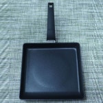 24CM-사각후라팬.계란말이.프라이팬.후라이팬.후라이펜.인덕션.알루미늄.인덕션.브런치팬.란 페르비타 사 : 빨파노머리