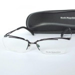 [Masaki Matsushima] MFS-116 3 Eyeglasses 56□16-138 Made in Japan with Case : 아르덴테