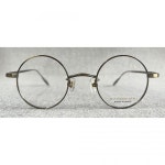 [NOVA] H3124 C-5 Eyeglasses 42□22-145 Made in Japan with Case : 아르덴테
