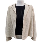 ALTAMODA 유럽수입 블레이저 여 66 J3870 : 스카이빈티지