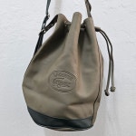 LACOSTE KOREA 숄더백 여 J3900 : 스카이빈티지