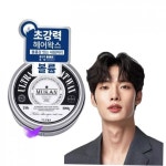 무칸 울트라 슈퍼 매트 헤어왁스 2개 : 에이휴니