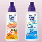 홈키파 온가족 모기 진드기 기피제  마이키파 엑스트라 파워미스트액 : 추천신용갤러리