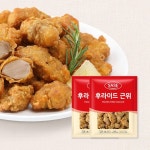 사세 후라이드 근위 1kg 2봉 스타배송 1836341 J 사세 리얼 후라이드 순살치킨 1kg 2봉 (스타배송) : JP company