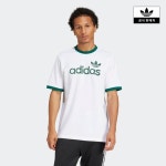 매장정품 아디다스 ADIDAS 심플 티 JC8371 1261014 : 도디대디