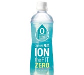 이온더핏제로 페트 웅진 500ml : 식재온