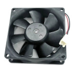 8025 24V 1.5W PUDC24B4 8cm 냉각 팬 HZDO : 태이글로벌
