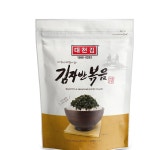 대천재래김자반볶음 500g : 식재온