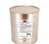 살구잼 진산푸드 3kg : 식재온
