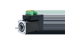 iHSS42-24-07 0.72NM 2상 서보 24VDC 42 통합 폐쇄 스테퍼 모터 드라이버 : hybobusang04