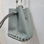 SAMANTHA THAVASA 숄더백 여 J3899 : 스카이빈티지