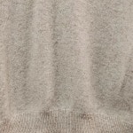 BENETTON 유럽수입 니트 조끼 여 66 J3877 : 스카이빈티지