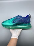 Nike Air Max 720 Sea Forest 290mm : 빈티지제트