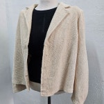 ALTAMODA 유럽수입 블레이저 여 66 J3870 : 스카이빈티지