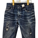 DIESEL 청바지 여 W 28 L 32 J3878 : 스카이빈티지