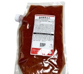 칠리미트소스 태원식품 2kg : 식재온