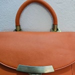 CRUZ 유럽수입 토트백 여 J3898 : 스카이빈티지