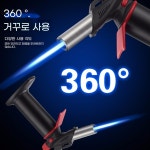 용접기 스폿 알루미늄 용접기 레이저 구리 철 : 블루74
