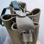 LACOSTE KOREA 숄더백 여 J3900 : 스카이빈티지