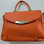 CRUZ 유럽수입 토트백 여 J3898 : 스카이빈티지