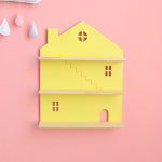 페어링 러브알루 하우스 벽걸이 선반 : 계곡디우