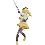 figma 피그마 마법소녀 마도카 마기카 토모에 마미 : 위시피규어 세컨드시즌